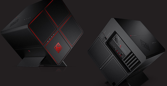 HP and MAINGEAR Team Up for Omen X High-End Gaming PC