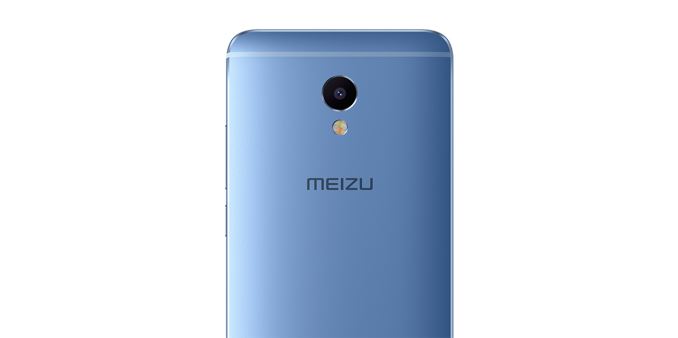 Meizu M3E Launched: Helio P10, 5.5-inch Full HD, ¥1299