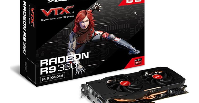 TUL Shuts Down VTX3D Graphics Cards Brand