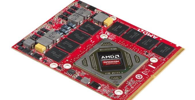 AMD Announces Embedded Radeon E9260 & E9550 - Polaris for Embedded Markets