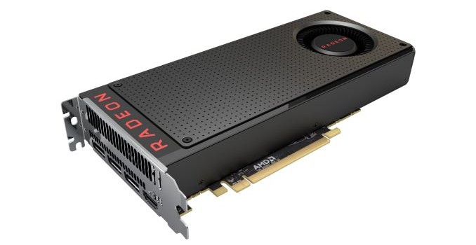 Discrete Desktop GPU Market Trends Q2 2016: AMD Grabs Market Share, But NVIDIA Remains on Top