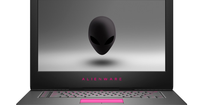 Alienware Refreshes The Alienware 15 And 17 Gaming Notebooks At PAX