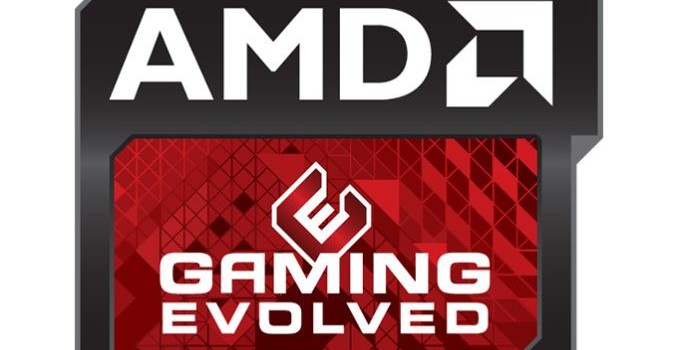 AMD Discontinues Gaming Evolved App