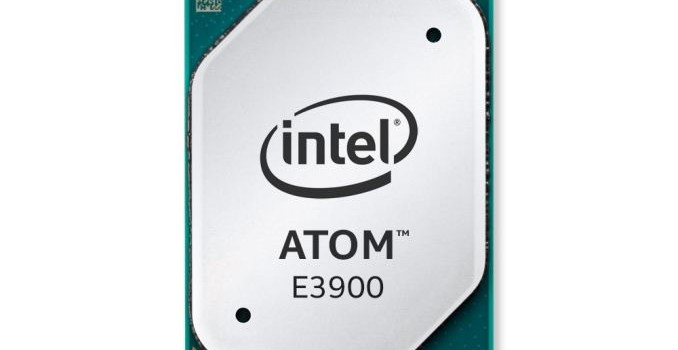 Intel Announces Atom E3900 Series - Goldmont for the Internet of Things & More