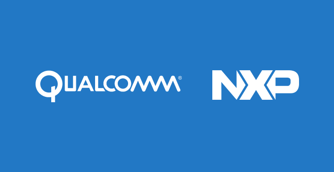 Qualcomm to Acquire NXP, Creates A Massive Semiconductor Company