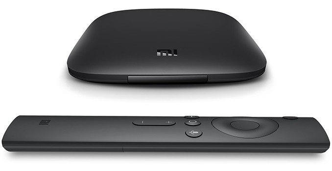 Xiaomi Mi Box Now Available in U.S.: Android TV 6.0 with 4Kp60 Output for $69