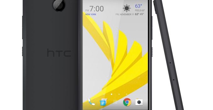 HTC Announces the HTC Bolt - A Sprint-Exclusive Smartphone for LTE Plus