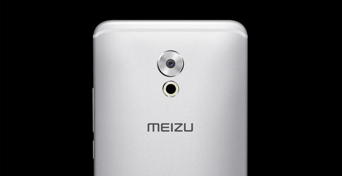 Meizu Launches the PRO 6 Plus: 5.7-inch SAMOLED and Exynos 8890 SoC