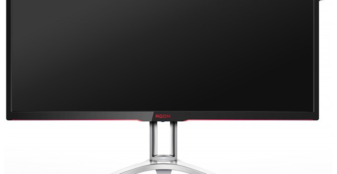 AOC Launches the AG352QCX: 35-Inch 200 Hz 2560×1080 Curved Display with Adaptive-Sync