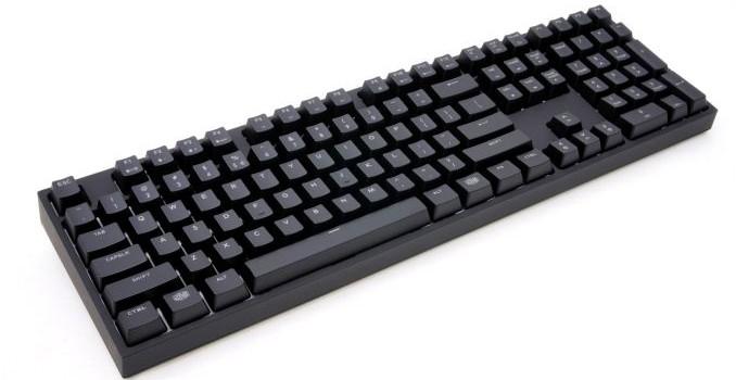 Best Mechanical Keyboards: Holiday 2016