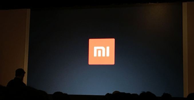 CES 2017: Xiaomi (Not) Live Blog