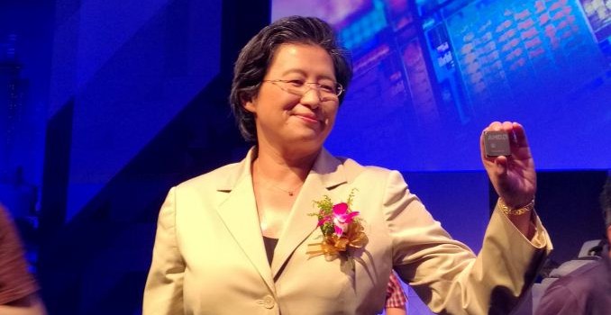 AMD Set to Launch Ryzen Before March 3rd, Meeting Q1 Target