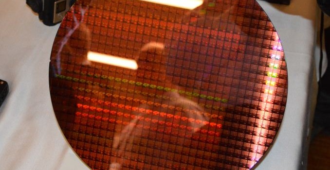 Intel Confirms 8th Gen Core on 14nm, Data Center First to New Nodes