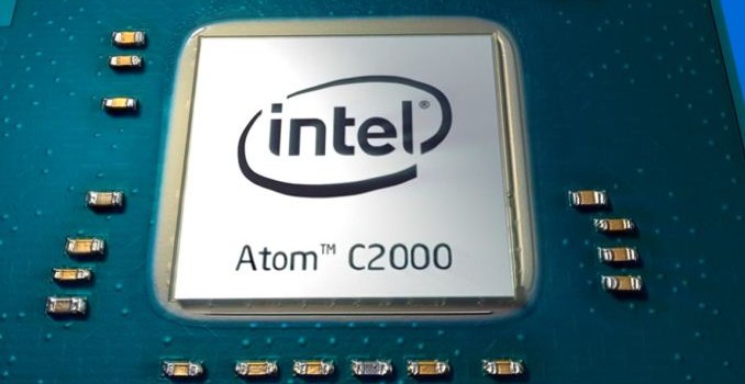 Semi-Critical Intel Atom C2000 SoC Flaw Discovered, Hardware Fix Required