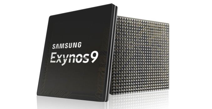 Samsung Announces Exynos 8895 SoC: 10nm, Mali G71MP20, & LPDDR4x