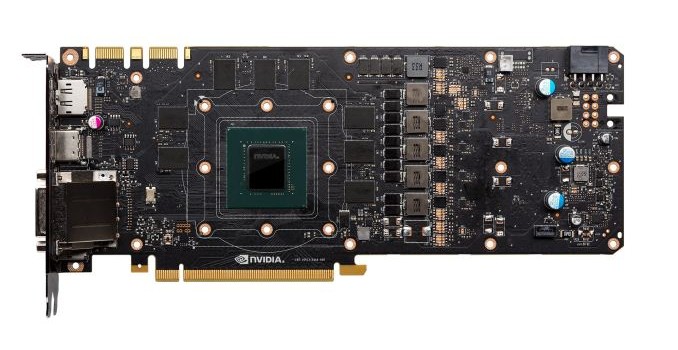 GeForce GTX 1080 Price Cut to $499; NVIDIA Partners To Begin Selling 10-Series Cards With Faster Memory