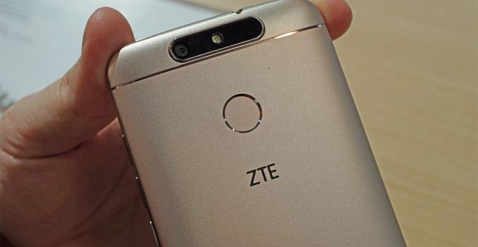 ZTE Announces The Blade V8 Mini And Blade V8 Lite