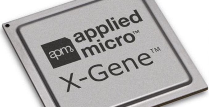 AppliedMicro's X-Gene 3 SoC Begins Sampling: A Step in ARM's 2017 Server Ambitions