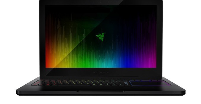 Razer Updates The Razer Blade Pro With THX Certification