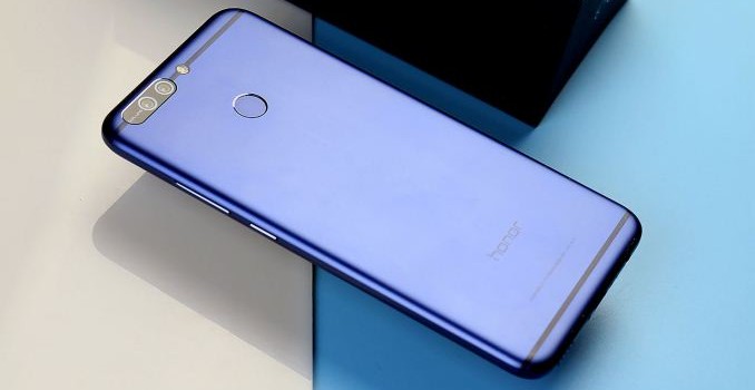 Honor Announces The Honor 8 Pro: Kirin 960, 5.7-inch QHD