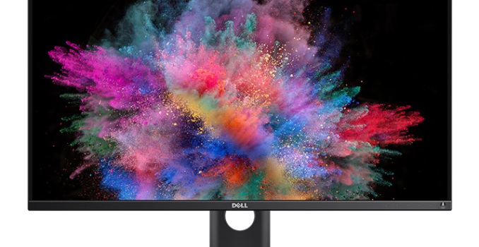 Dell’s Ultrasharp 30-inch 4K OLED Now On Sale: UP3017Q for $3500