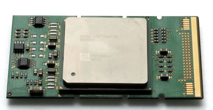 Intel’s Itanium Takes One Last Breath: Itanium 9700 Series CPUs Released