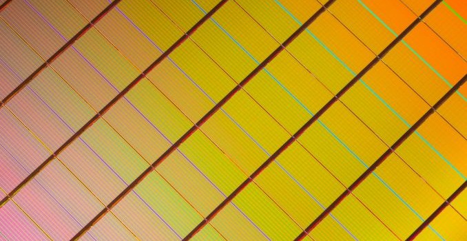 TechInsights Publishes Preliminary Analysis of 3D XPoint Memory