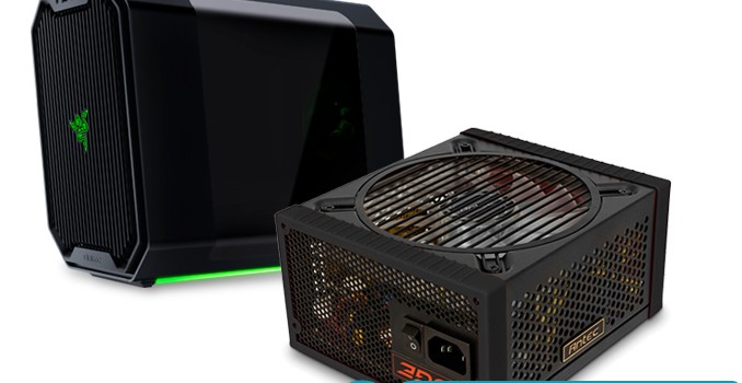 AT20 Giveaway Day 12.5: Antec Cubes and Powers Your Next Mini-ITX PC