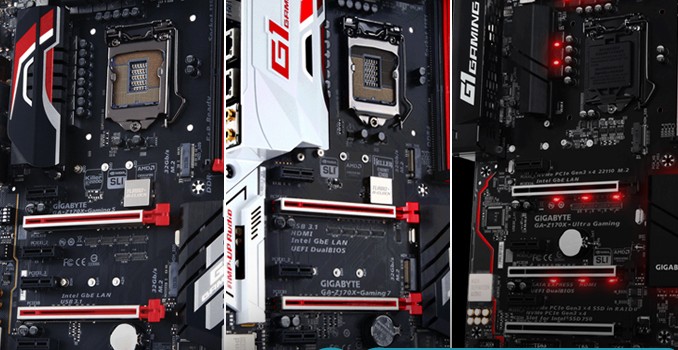 AT20 Giveaway Day 16.5: Gigabyte Provides Your Next Z170 Motherboard