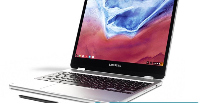 AT20 Giveaway Day 15: ARM Connects You with Chromebooks