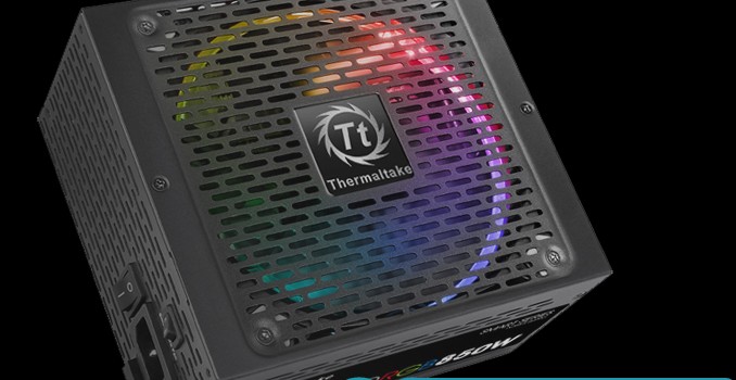 AT20 Giveaway Day 6.5: Thermaltake View 31 Case & Smart Pro Power Supply