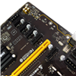 BIOSTAR Reveals Two AMD AM4 Crypto Mining Motherboards