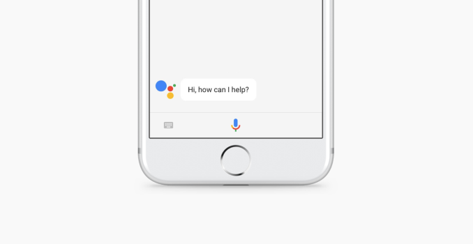 Google I/O 2017: Google Assistant Gets Smarter, Google Home Gets Free Calling & More