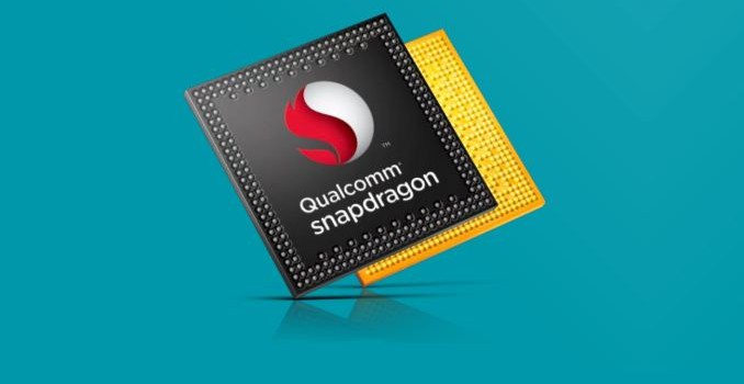 Qualcomm Announces Snapdragon 660 & 630 Mobile Platforms: Better Connectivity, Camera, & Compute at 14nm