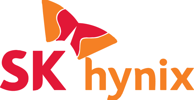 SK Hynix Advances Graphics DRAM: GDDR6 Added to Catalogue, GDDR5 Gets Faster