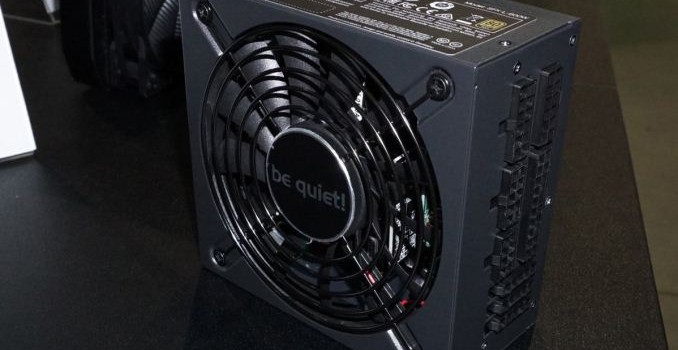 Be Quiet! Reveals Straight Power 11, SFX-L PSUs