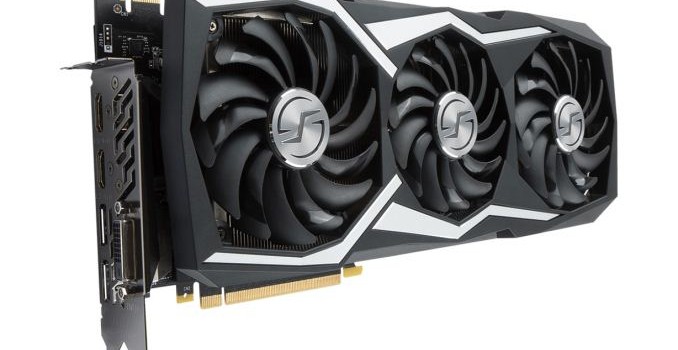 MSI Announces GeForce GTX 1080 Ti LIGHTNING Z