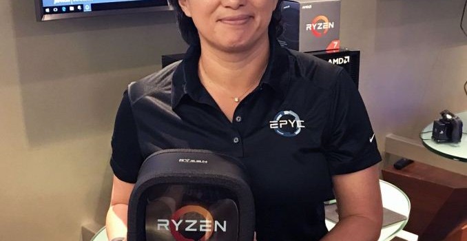 AMD Threadripper 1950X and 1920X Out August 10th, New Eight-Core TR 1900X at $549 due Aug 31st
