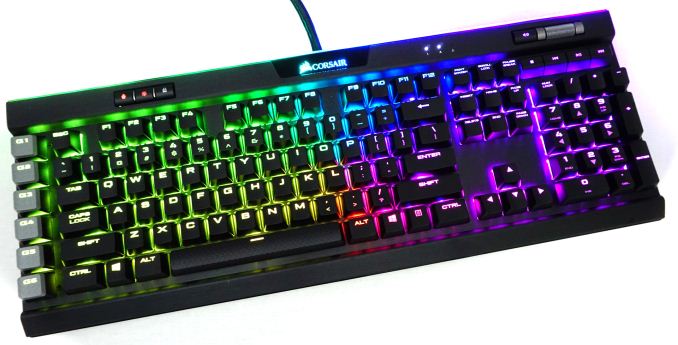 Best Mechanical Keyboards: Holiday 2017