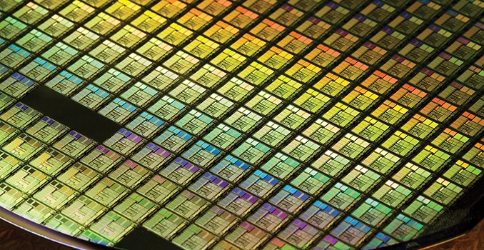 TSMC Starts to Build Fab 18: 5 nm, Volume Production in Early 2020