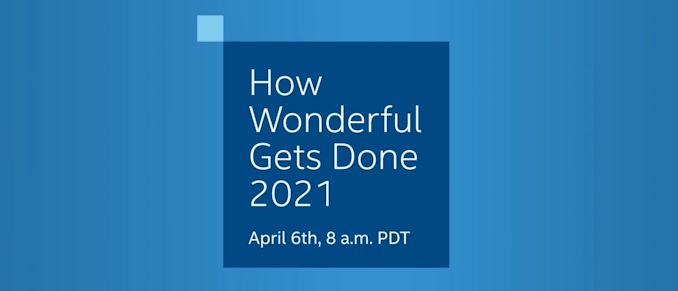 Intel’s DPG Launch Event April 6th: Early Look at 3rd Gen Xeon Scalable (Ice Lake)
