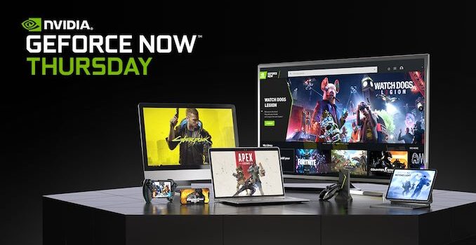 NVIDIA Raises GeForce NOW Paid Subscription Plans to $10 Per Month, $100 Per Year