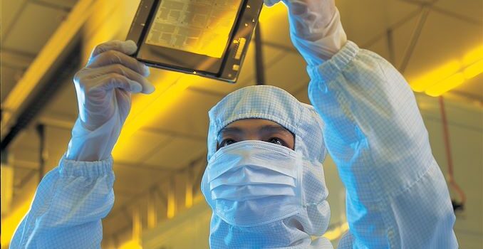 EUV Pellicles Ready For Fabs, Expected to Boost Chip Yields and Sizes