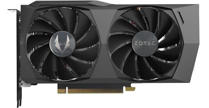 NVIDIA Updates GeForce RTX 3060 Ethereum Throttle; Updated Drivers Required For Future 3060s