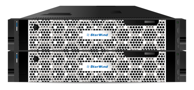 Sponsored Post: StarWind Harness the Power of SSD for its All-Flash Hyperconverged Appliance (HCA)