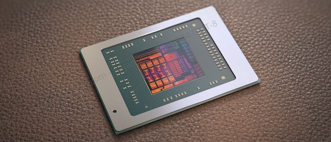 AMD Ryzen 5000G APUs: OEM Only For Now, Full Release Later This Year