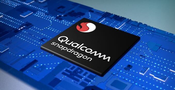Qualcomm Announces Snapdragon 7c Gen 2: Entry-Level PC and Chromebook Refresh