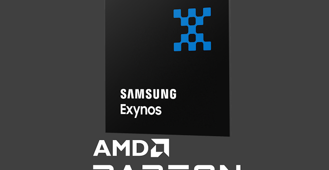 AMD confirms Ray-Tracing and VRS in Samsung Exynos RDNA GPU IP