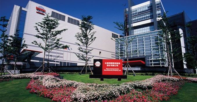 TSMC to Build Japan's Most Advanced Semiconductor Fab