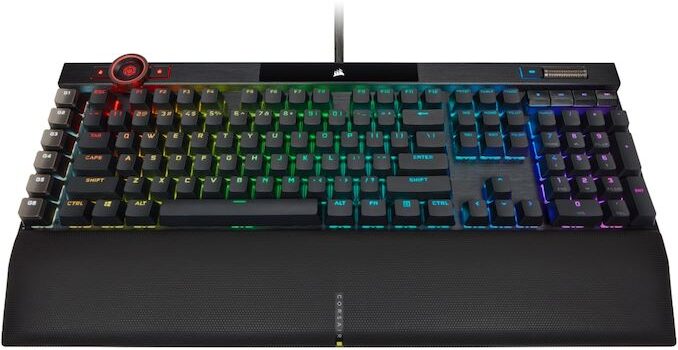 Best Mechanical Keyboards: Holiday 2021